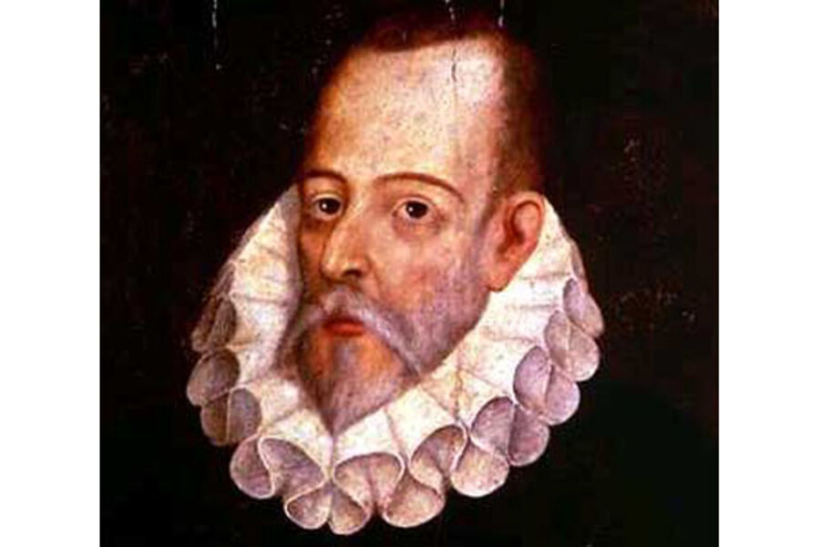 "Understand the past.”